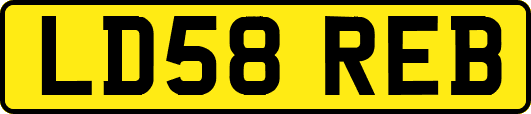 LD58REB