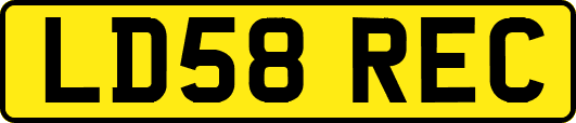 LD58REC