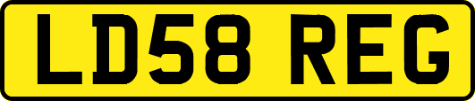 LD58REG