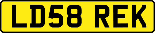 LD58REK