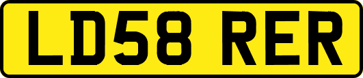 LD58RER