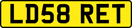 LD58RET