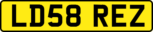 LD58REZ