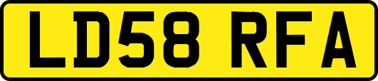 LD58RFA