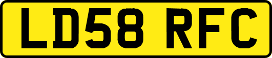 LD58RFC