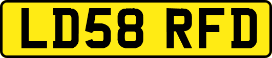 LD58RFD