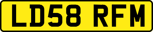LD58RFM