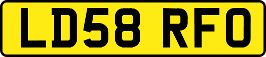 LD58RFO