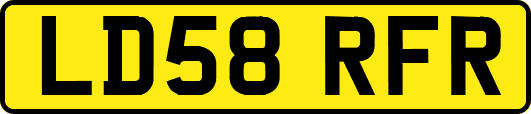 LD58RFR