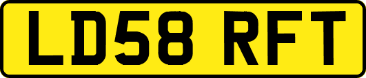 LD58RFT