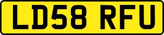 LD58RFU
