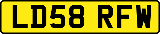 LD58RFW