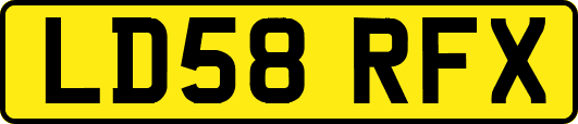 LD58RFX
