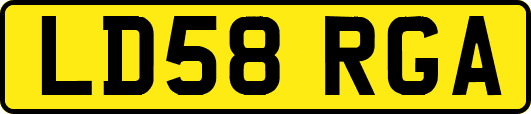 LD58RGA
