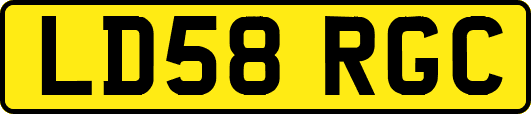 LD58RGC