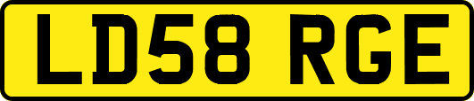 LD58RGE