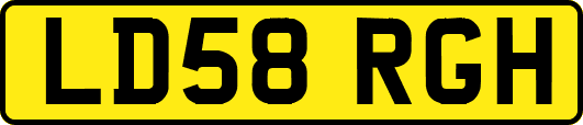 LD58RGH