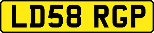 LD58RGP