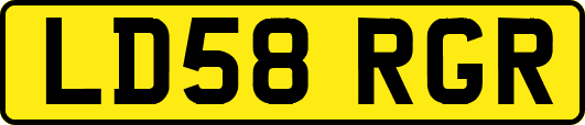 LD58RGR