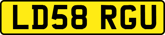 LD58RGU