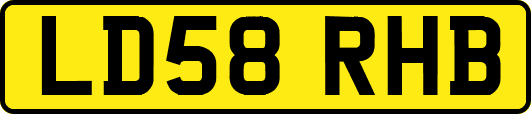 LD58RHB