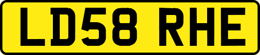 LD58RHE