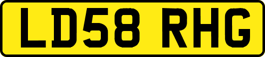 LD58RHG