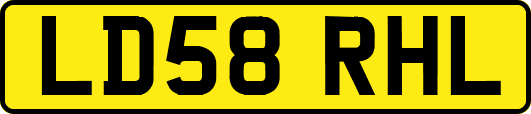 LD58RHL