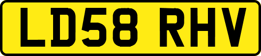 LD58RHV