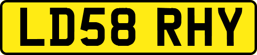 LD58RHY