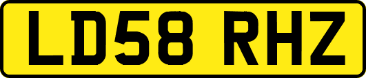 LD58RHZ