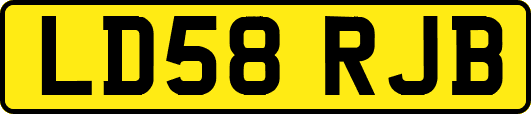 LD58RJB