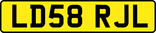 LD58RJL