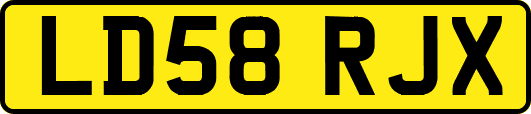 LD58RJX