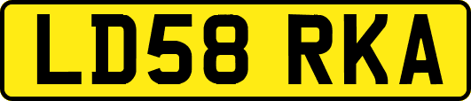LD58RKA