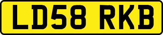 LD58RKB