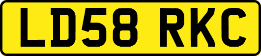 LD58RKC
