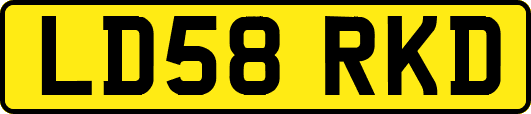 LD58RKD