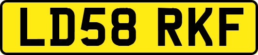 LD58RKF