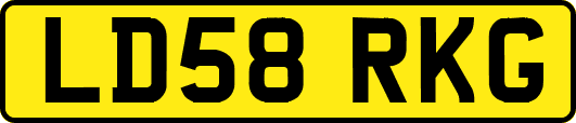 LD58RKG