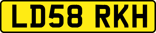 LD58RKH