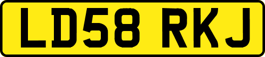 LD58RKJ