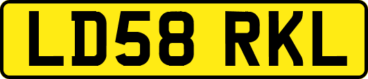 LD58RKL