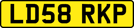 LD58RKP