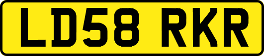 LD58RKR