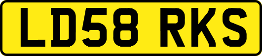 LD58RKS