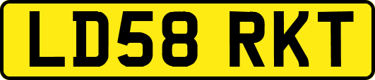 LD58RKT