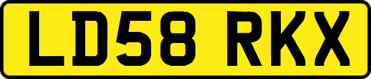 LD58RKX