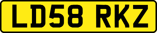 LD58RKZ
