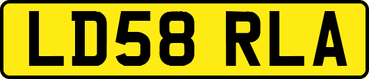 LD58RLA